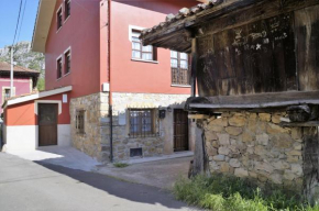 Casa de Aldea El Sol